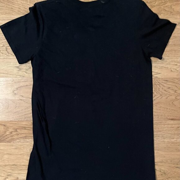 MALT WHISKEY Disney Parody Disneyland Humor Tee T-Shirt - Picture 3 of 5